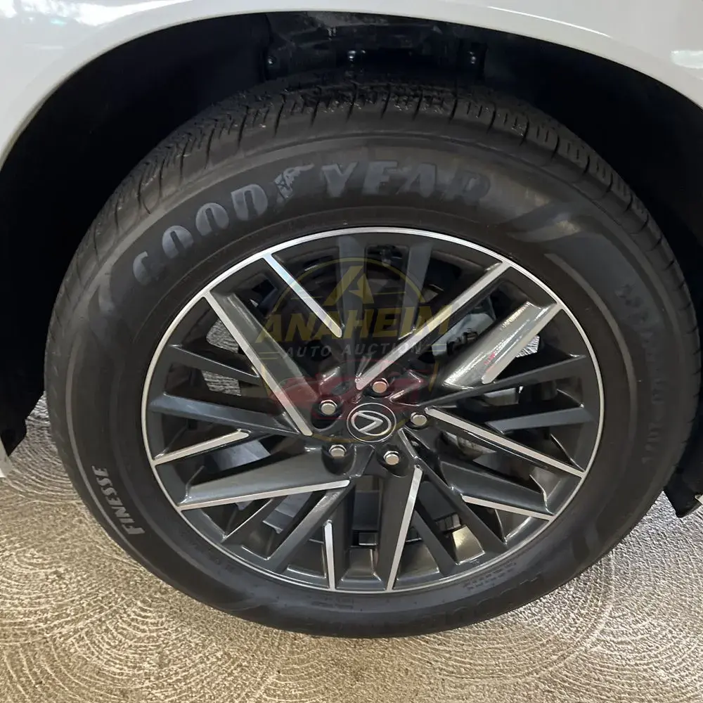 2024 Lexus TX 350 Premium