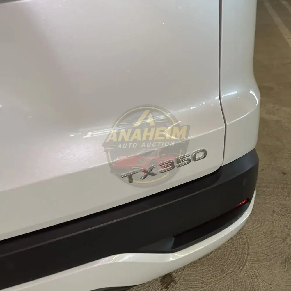 2024 Lexus TX 350 Premium
