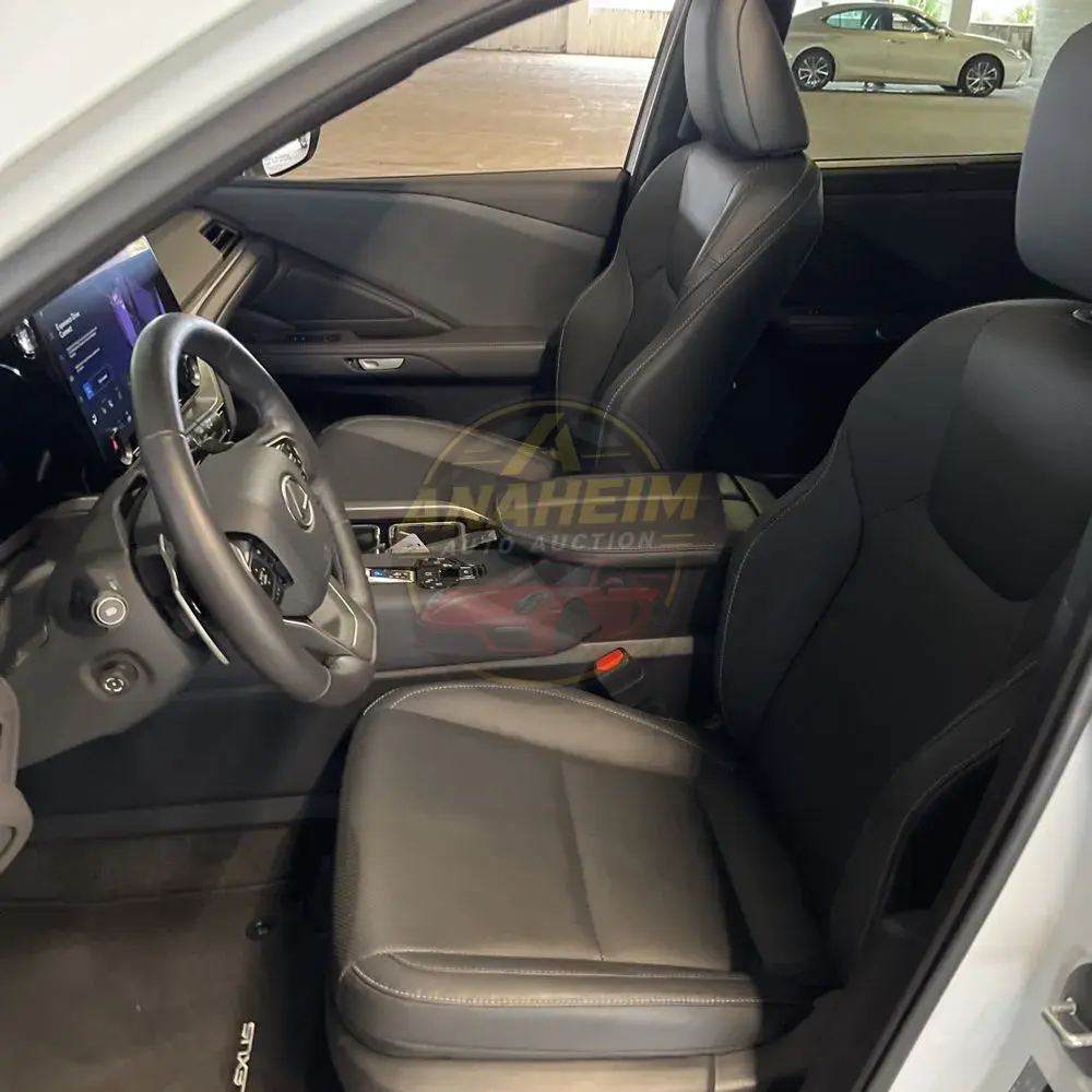 2024 Lexus TX 350 Premium