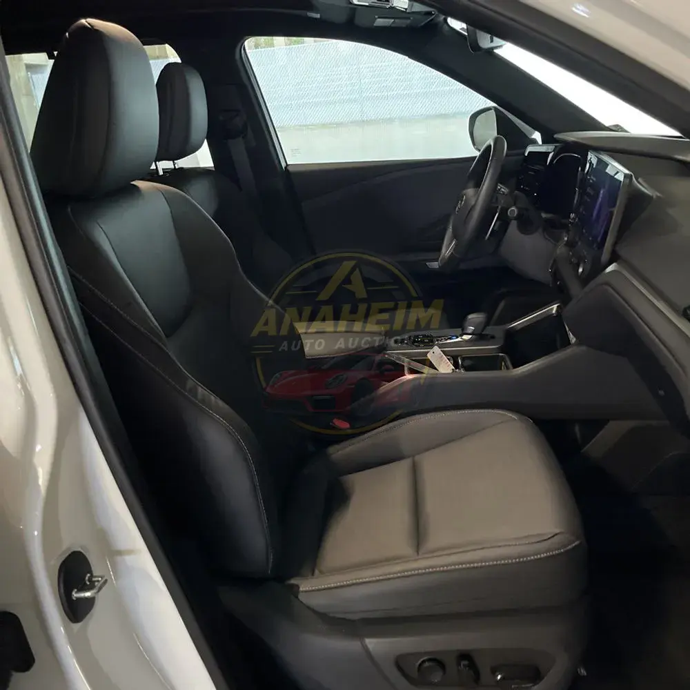 2024 Lexus TX 350 Premium
