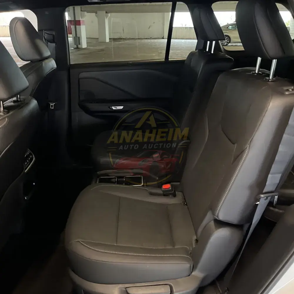 2024 Lexus TX 350 Premium