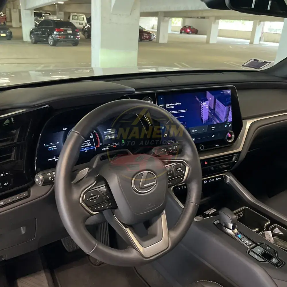 2024 Lexus TX 350 Premium