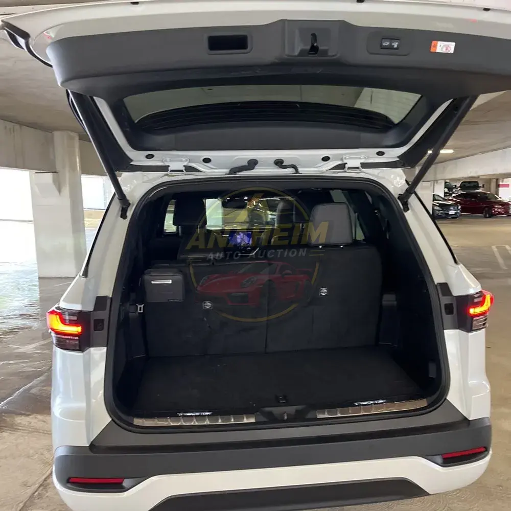 2024 Lexus TX 350 Premium