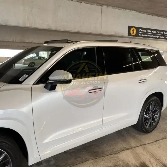 2024 Lexus TX 350 Premium