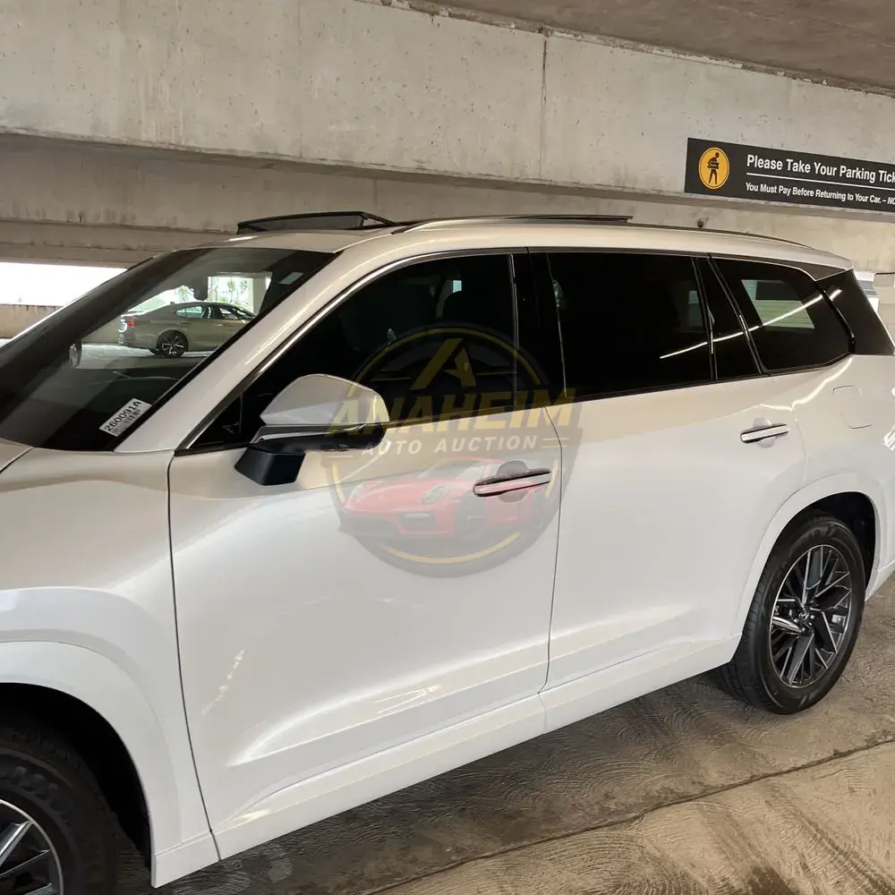 2024 Lexus TX 350 Premium