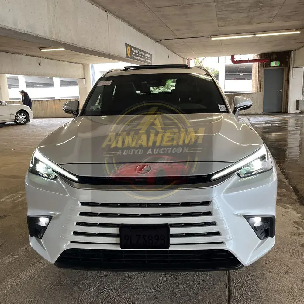 2024 Lexus TX 350 Premium