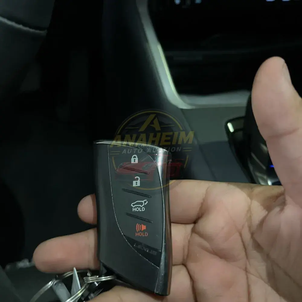2024 Lexus TX 350 Premium