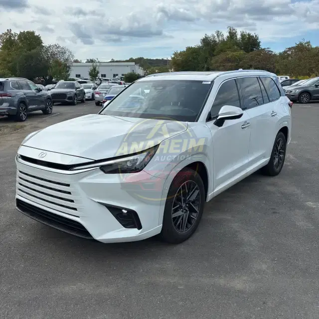 2024 Lexus TX 350 Premium