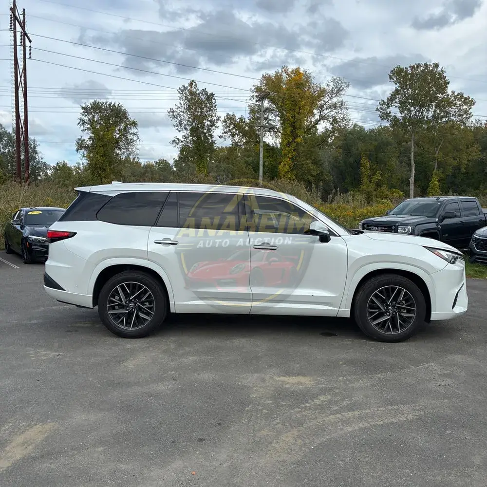 2024 Lexus TX 350 Premium