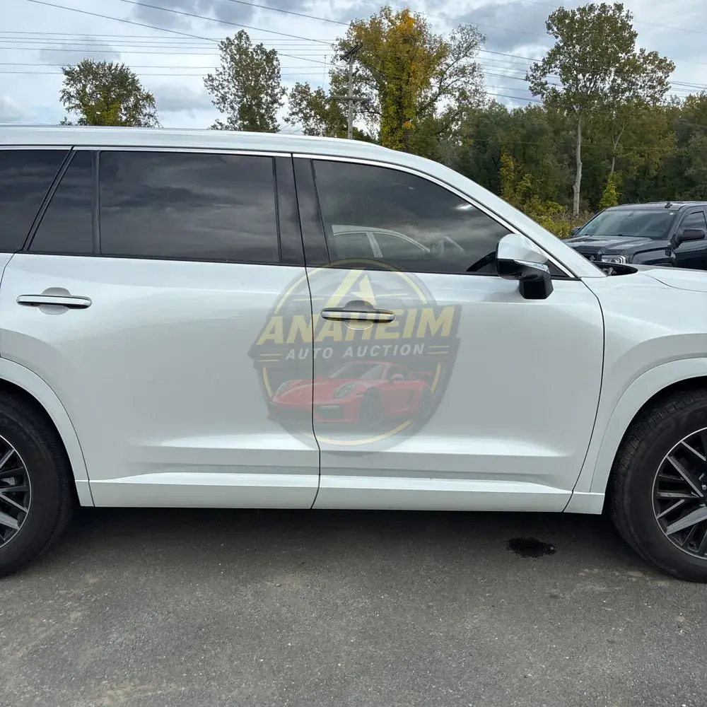 2024 Lexus TX 350 Premium