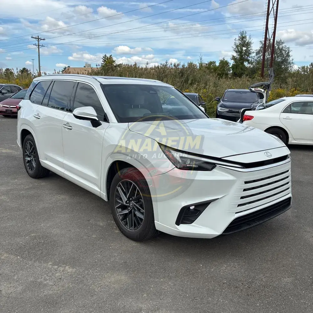 2024 Lexus TX 350 Premium
