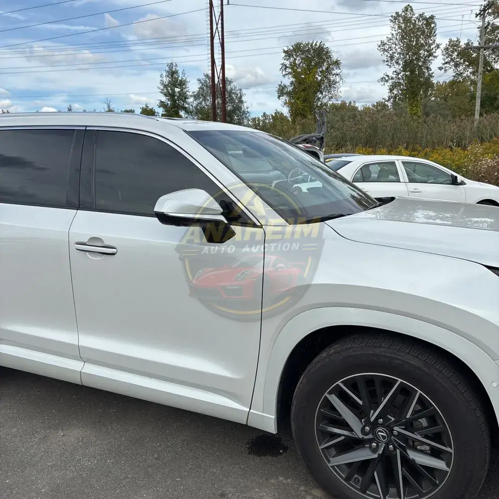 2024 Lexus TX 350 Premium