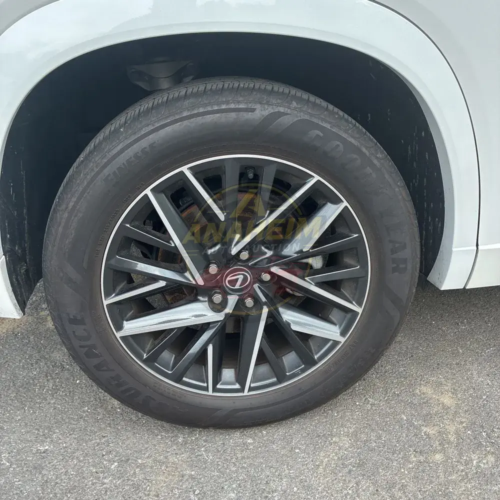 2024 Lexus TX 350 Premium