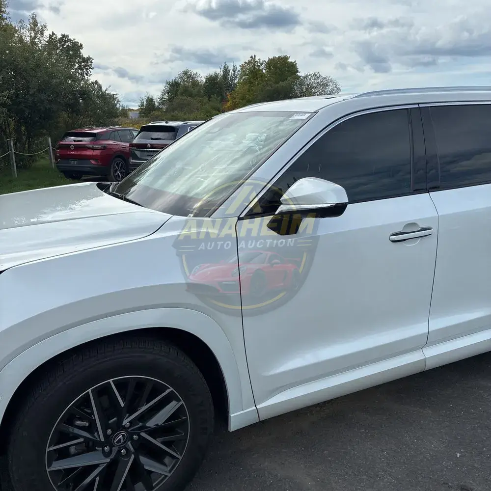 2024 Lexus TX 350 Premium