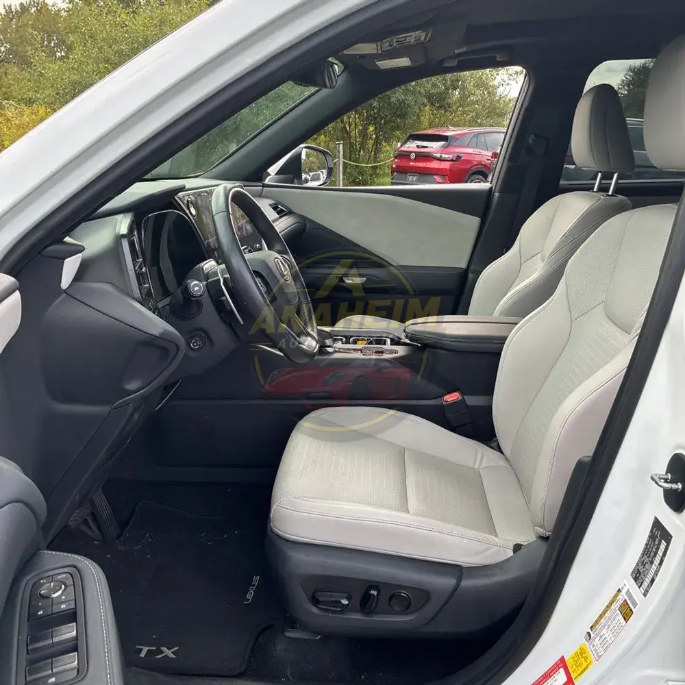 2024 Lexus TX 350 Premium