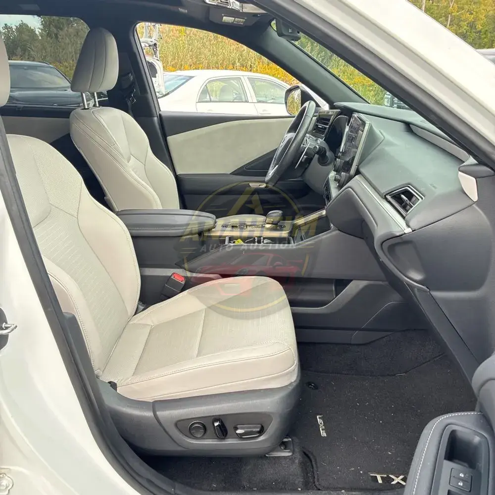 2024 Lexus TX 350 Premium