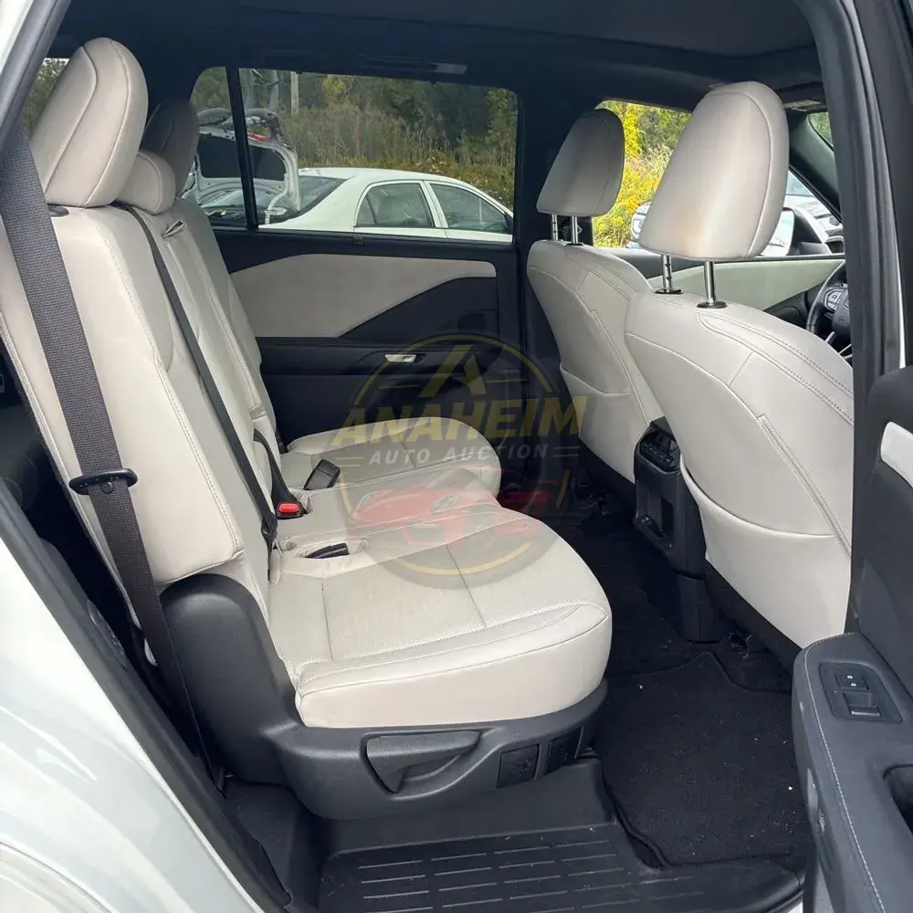 2024 Lexus TX 350 Premium