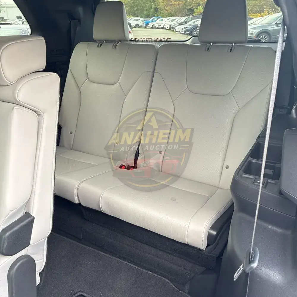 2024 Lexus TX 350 Premium