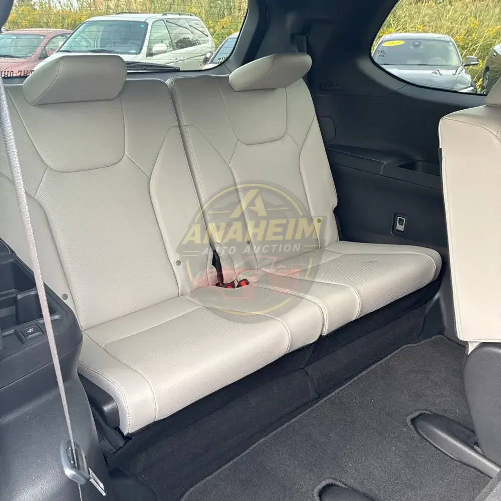 2024 Lexus TX 350 Premium