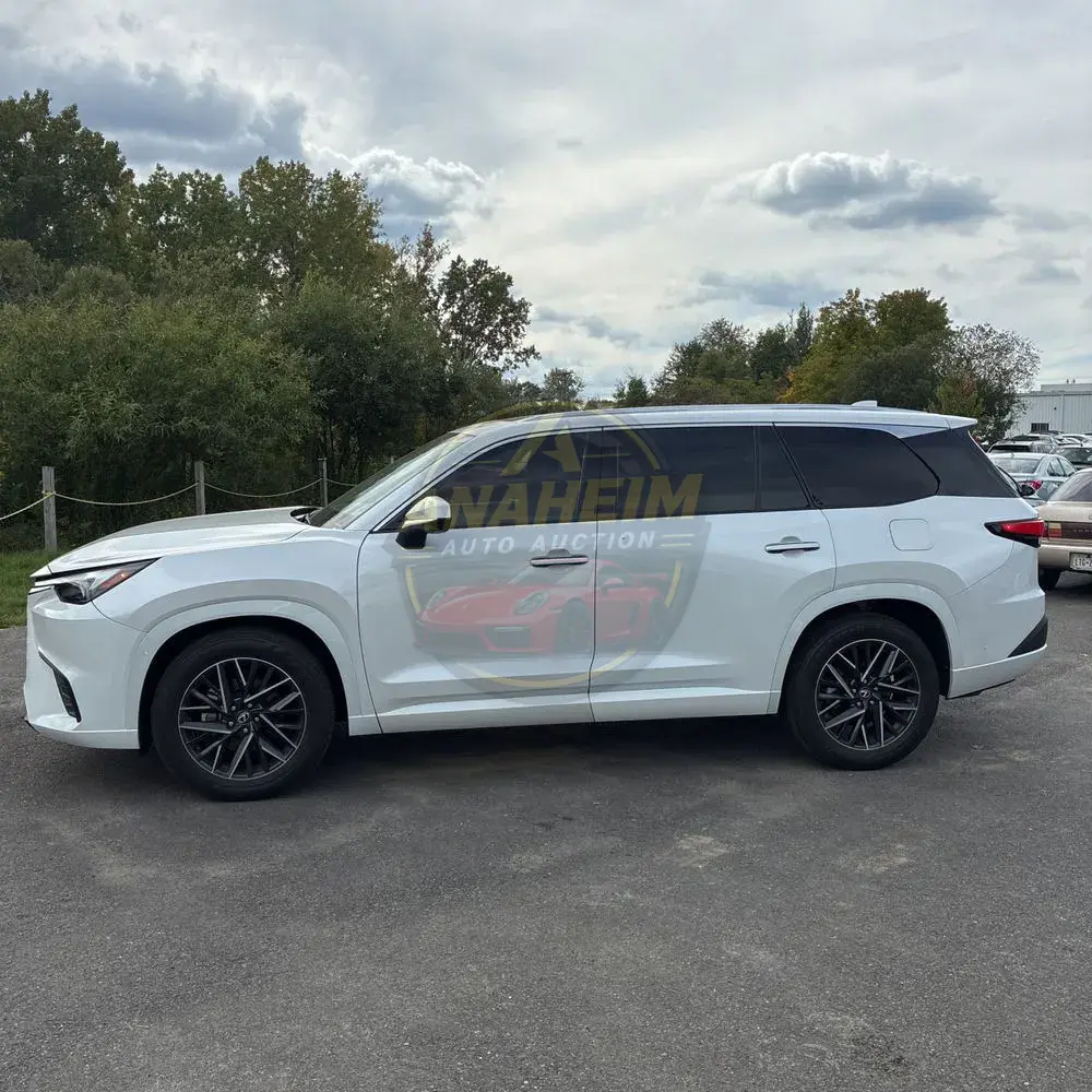 2024 Lexus TX 350 Premium