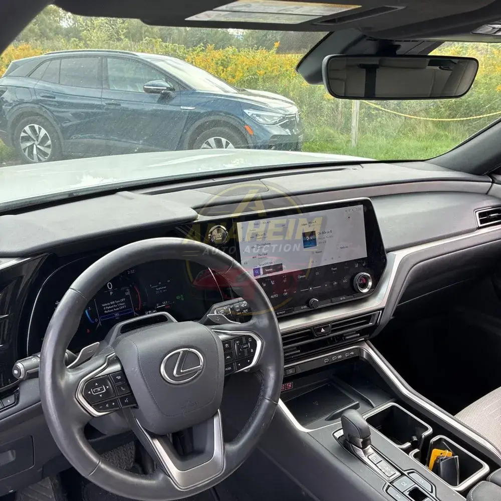 2024 Lexus TX 350 Premium