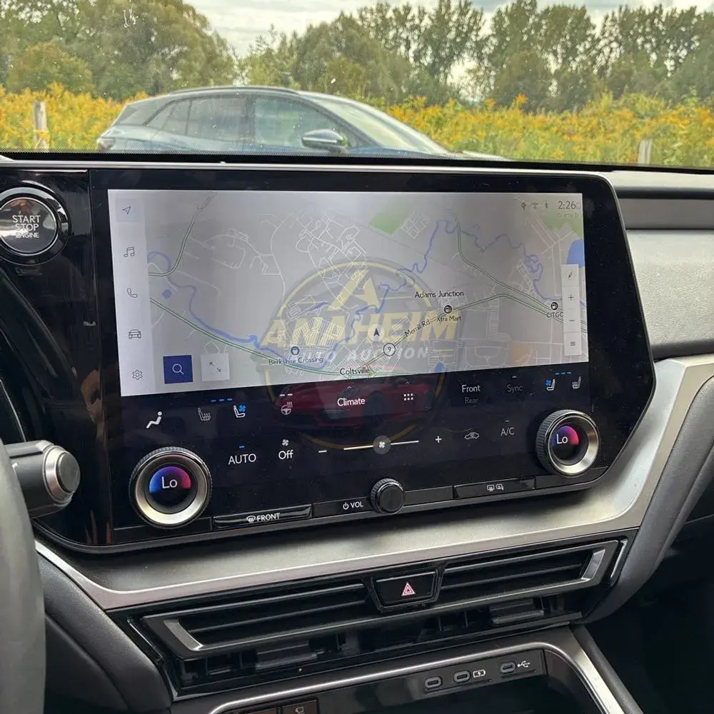 2024 Lexus TX 350 Premium