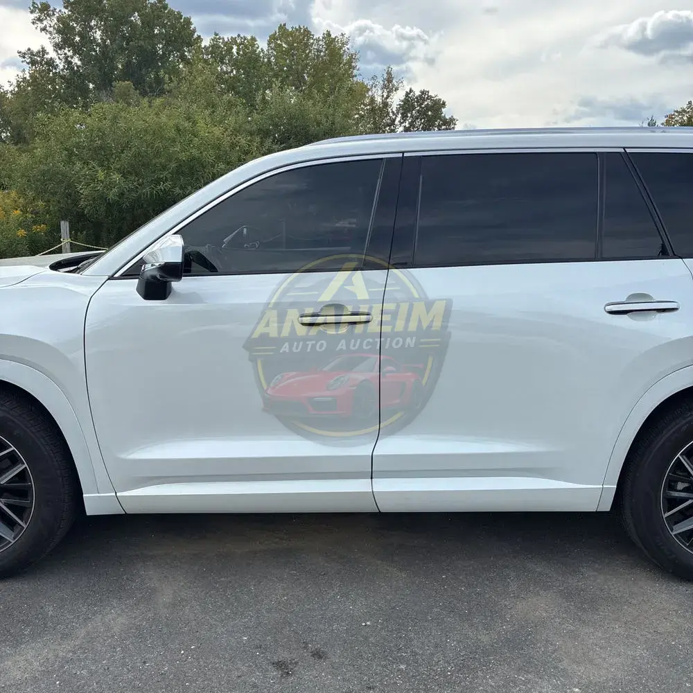 2024 Lexus TX 350 Premium