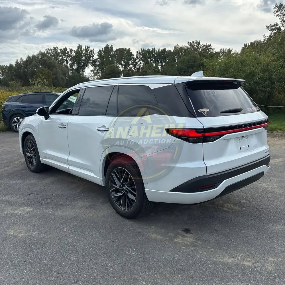 2024 Lexus TX 350 Premium