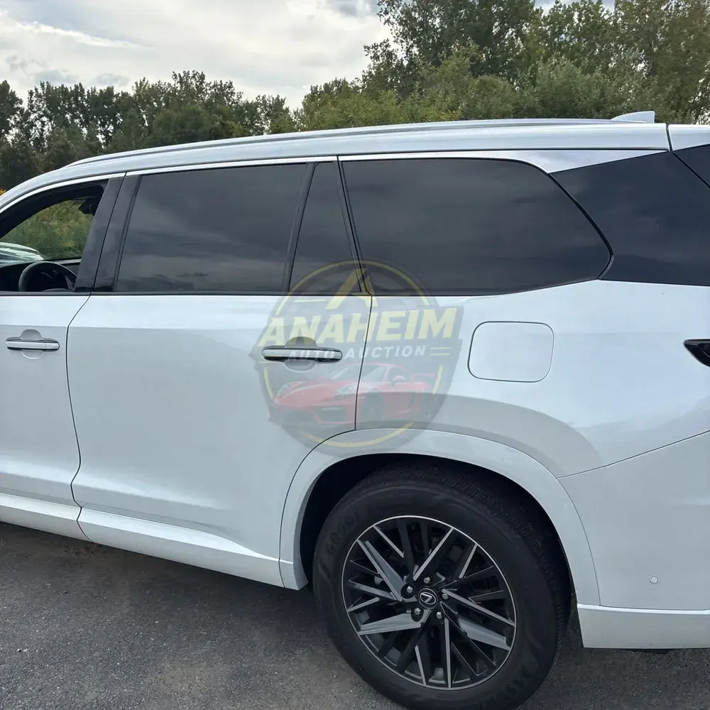 2024 Lexus TX 350 Premium