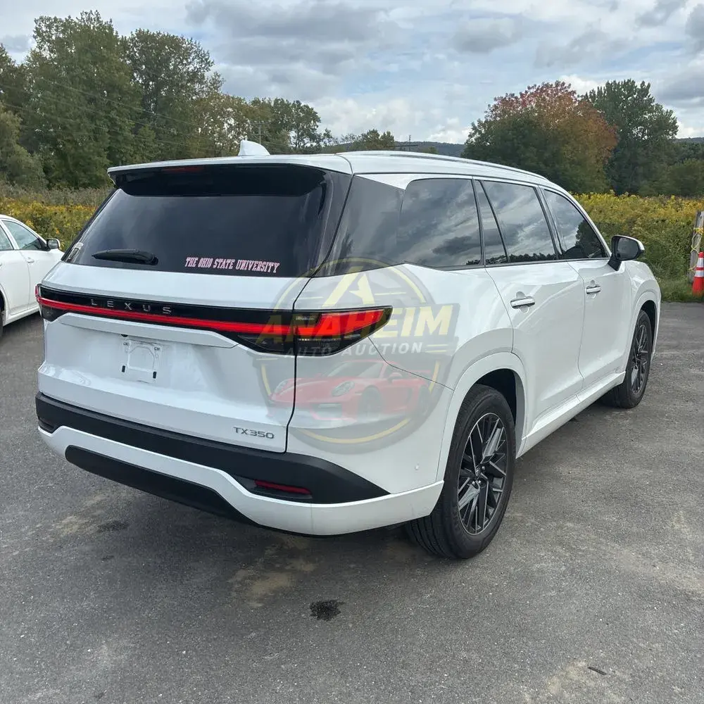 2024 Lexus TX 350 Premium