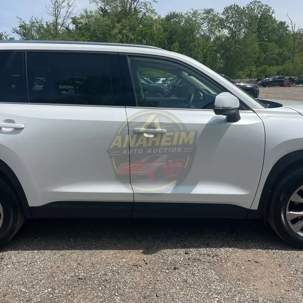 2025 Toyota Grand Highlander Limited
