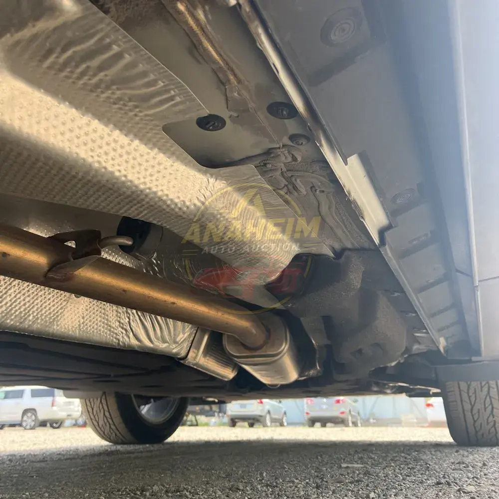 2025 Toyota Grand Highlander Limited