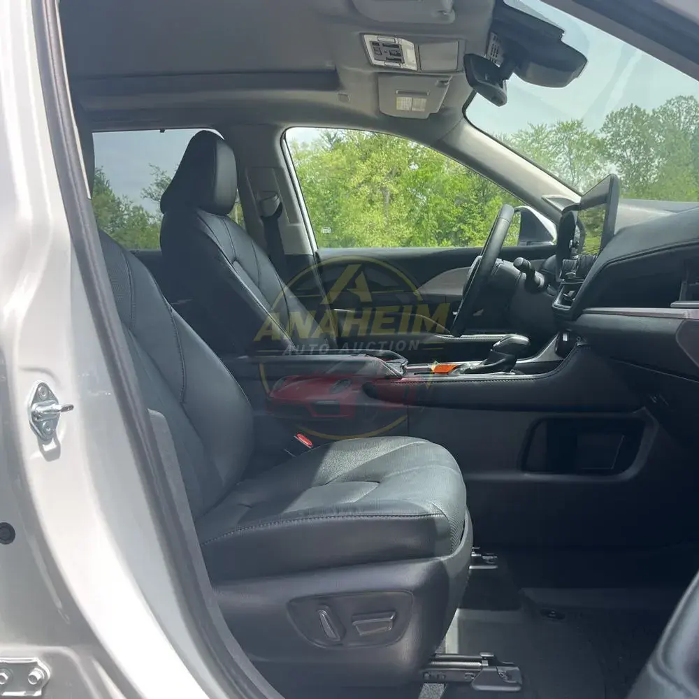 2025 Toyota Grand Highlander Limited