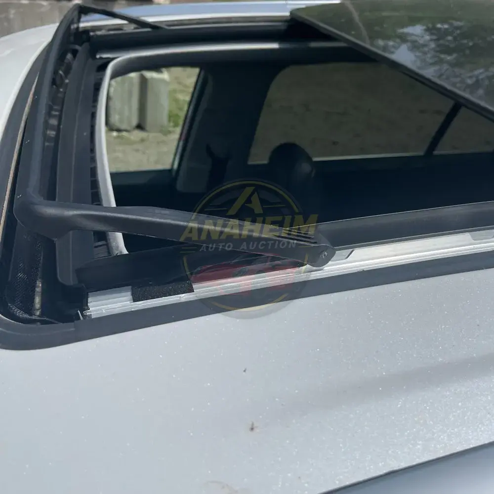 2025 Toyota Grand Highlander Limited
