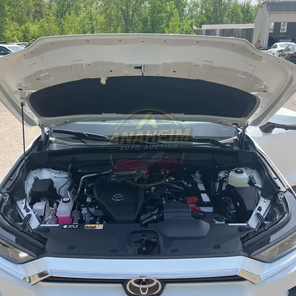 2025 Toyota Grand Highlander Limited