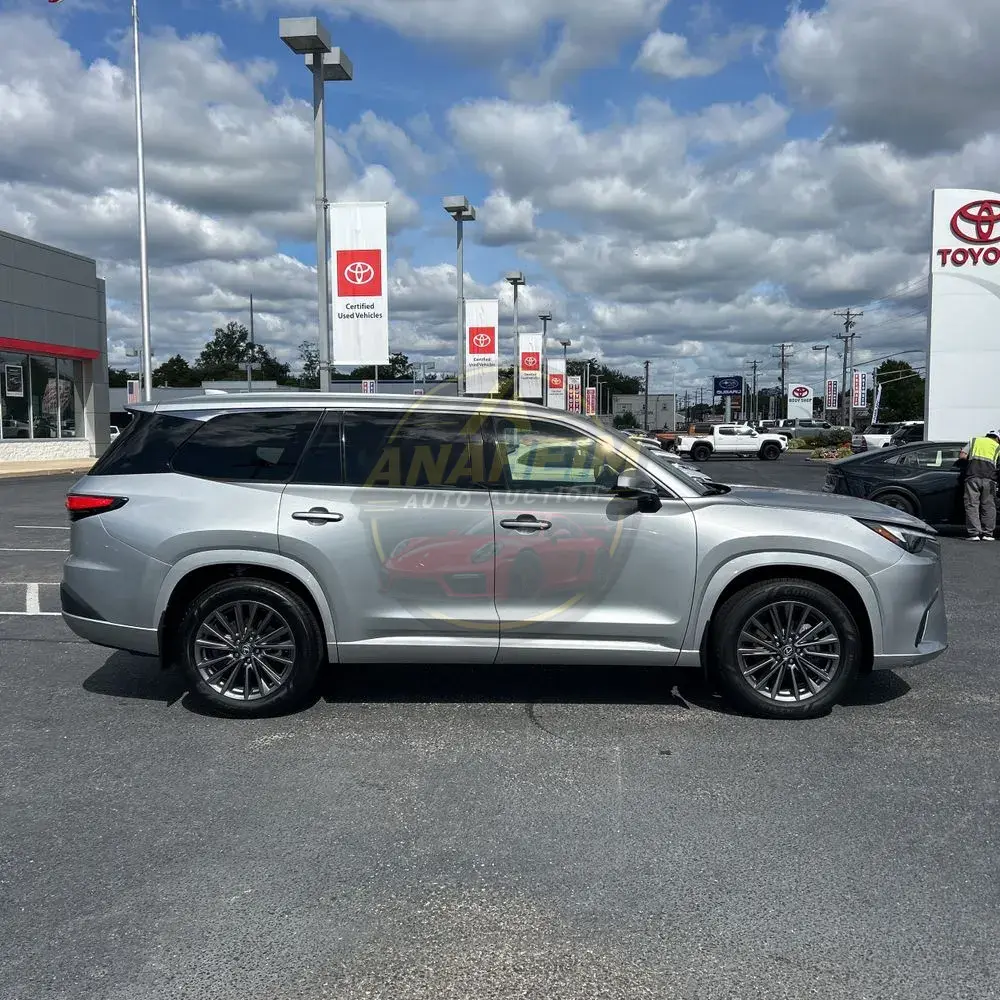 2024 Lexus TX 350 Base
