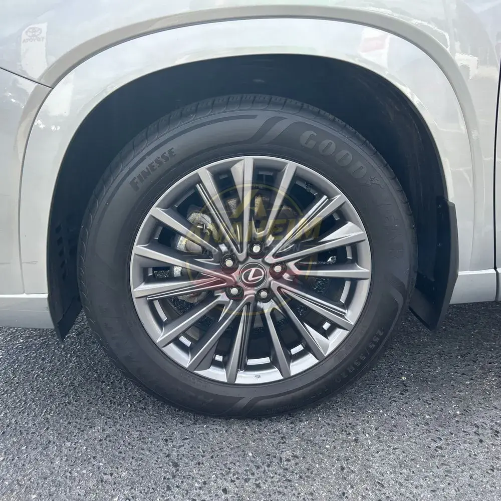 2024 Lexus TX 350 Base
