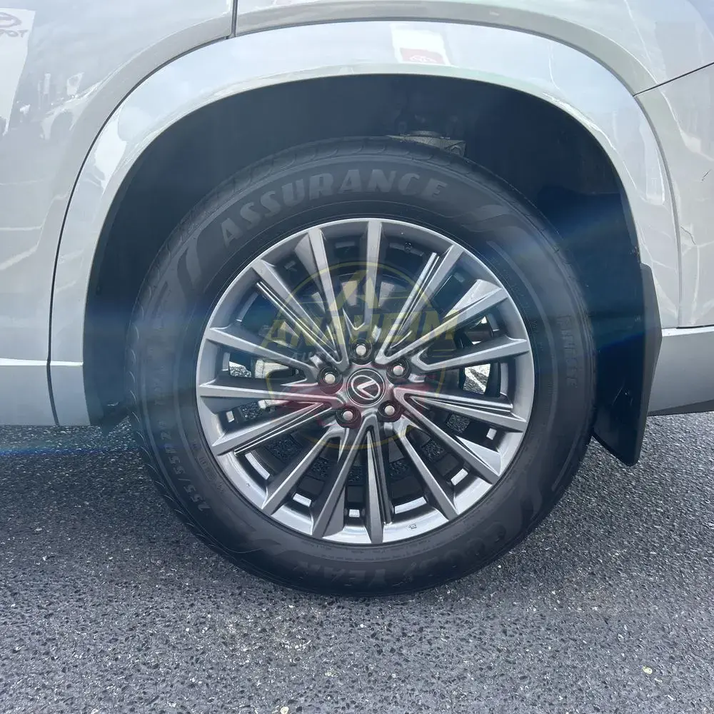 2024 Lexus TX 350 Base