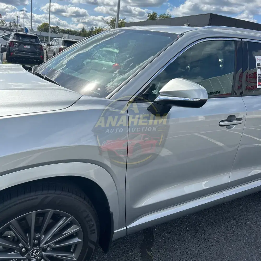 2024 Lexus TX 350 Base