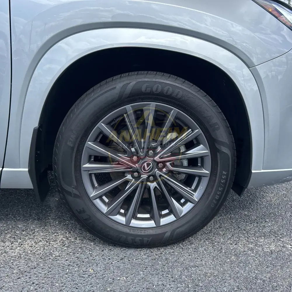 2024 Lexus TX 350 Base