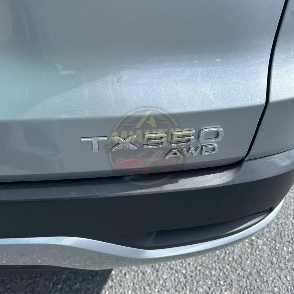 2024 Lexus TX 350 Base
