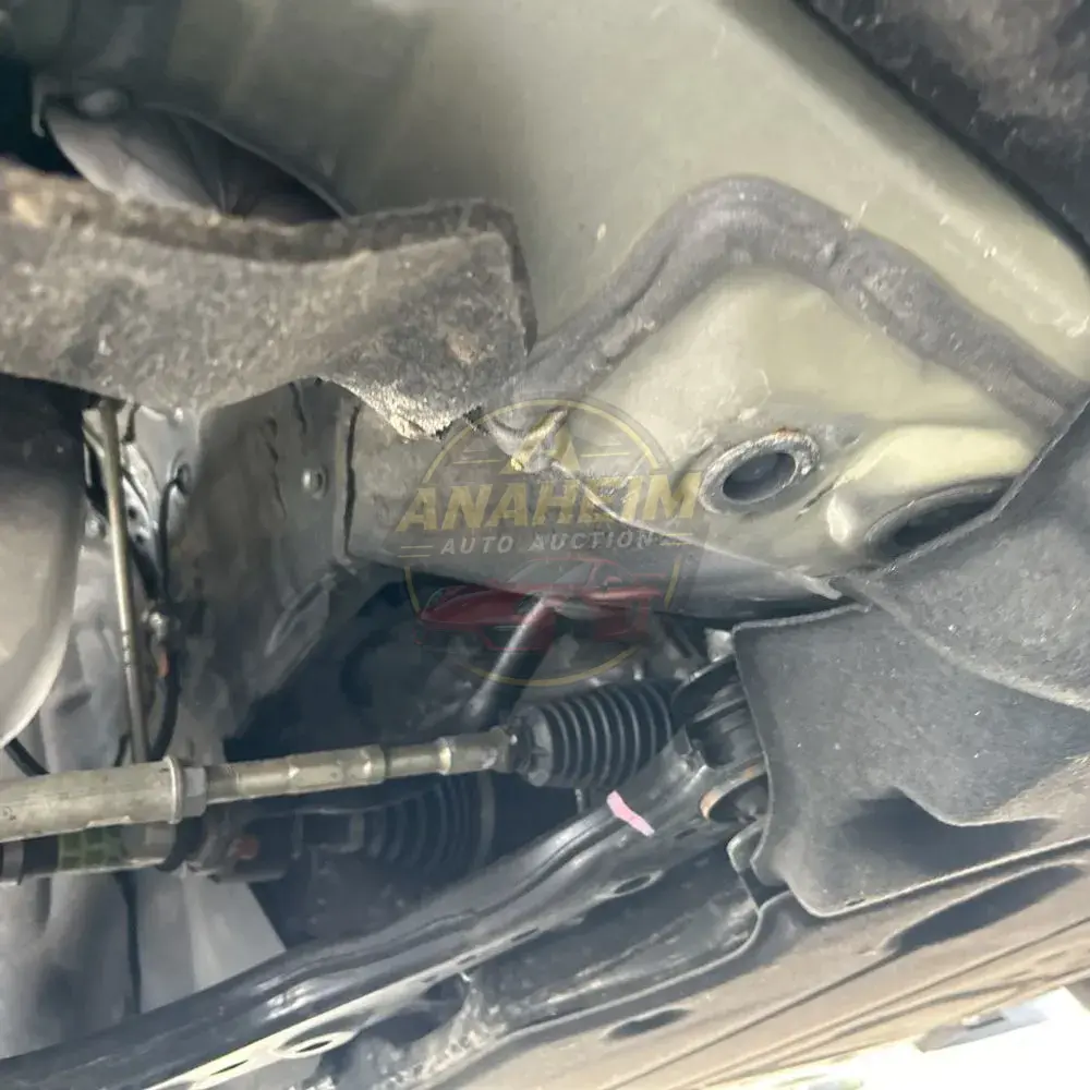 2024 Lexus TX 350 Base