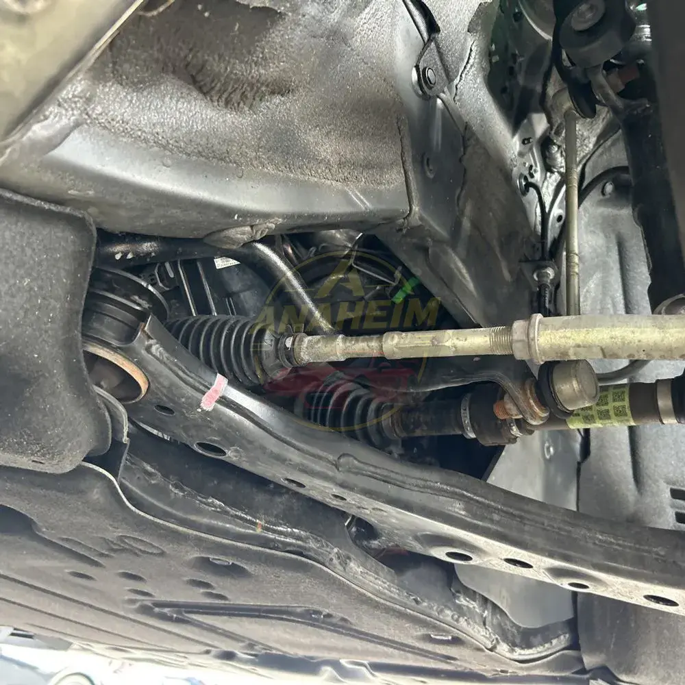 2024 Lexus TX 350 Base