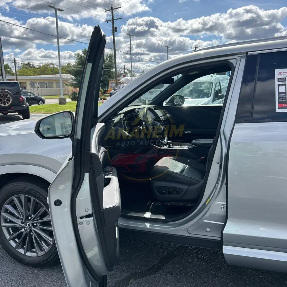 2024 Lexus TX 350 Base