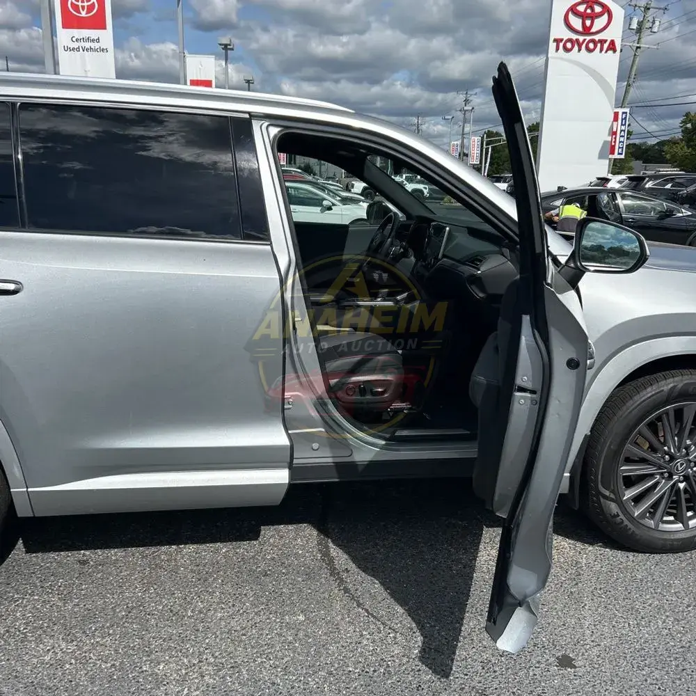 2024 Lexus TX 350 Base