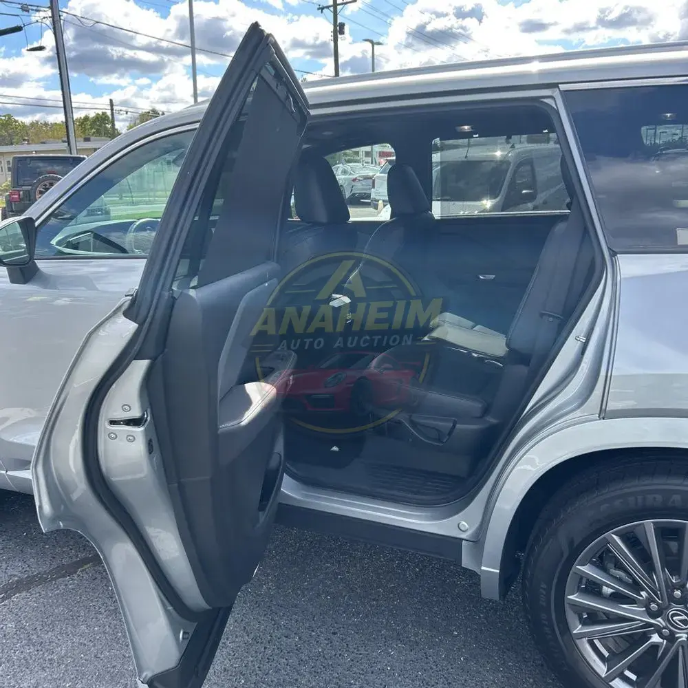 2024 Lexus TX 350 Base