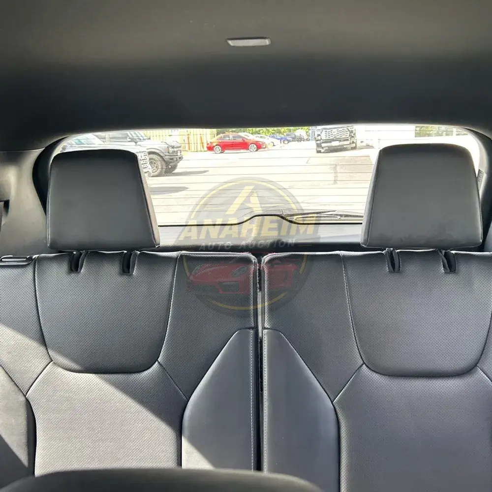2024 Lexus TX 350 Base