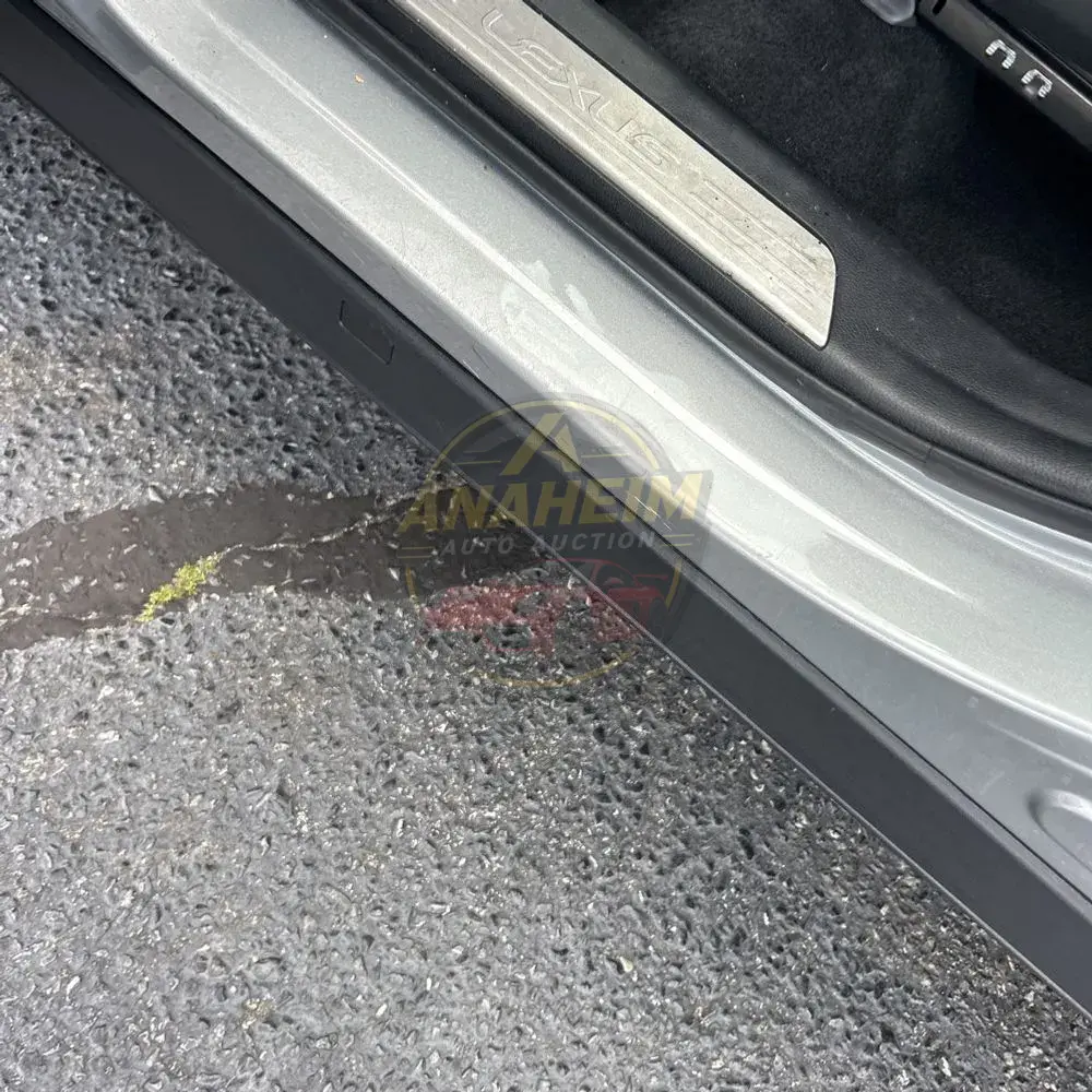 2024 Lexus TX 350 Base