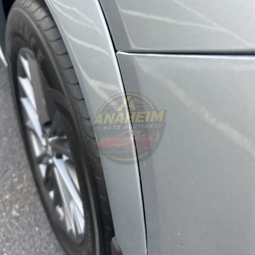 2024 Lexus TX 350 Base