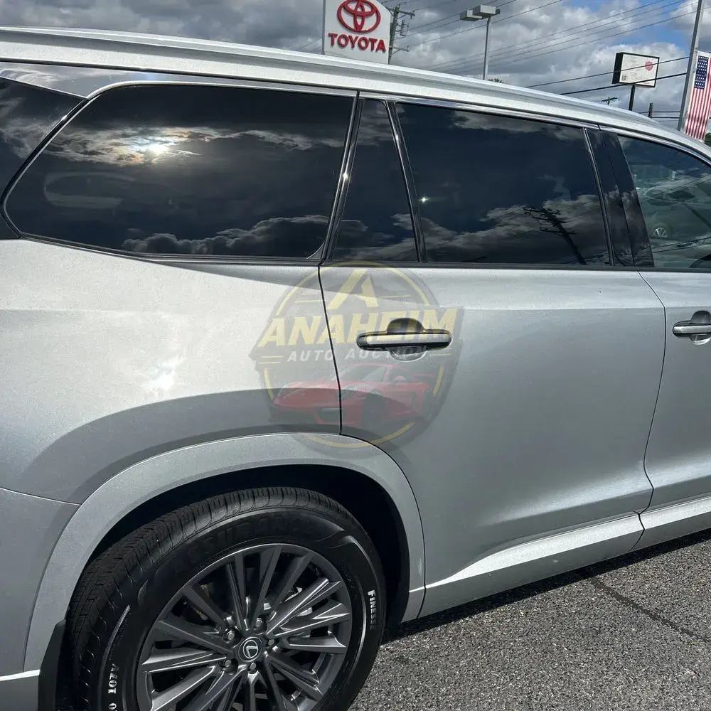 2024 Lexus TX 350 Base